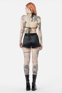 Dangerfield - Atomic Short - black