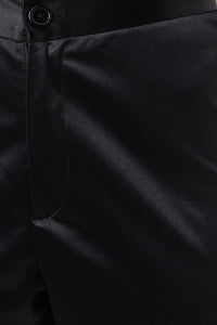 Dangerfield - Atomic Short - black