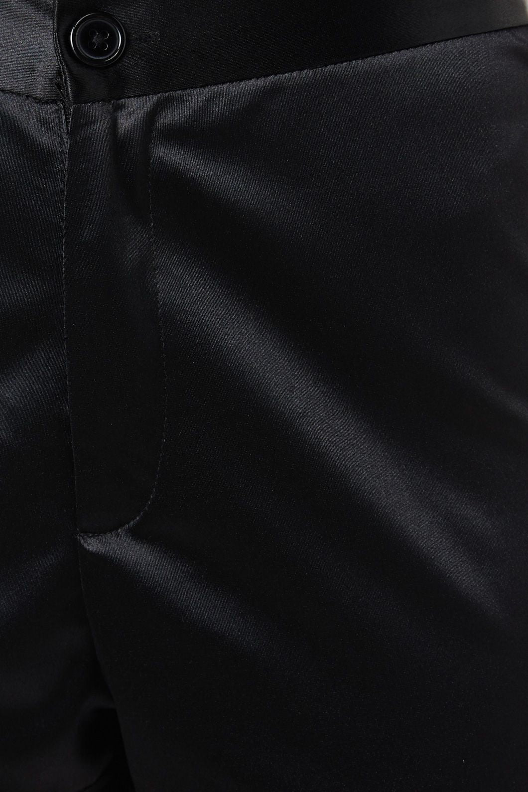 Dangerfield - Atomic Short - black