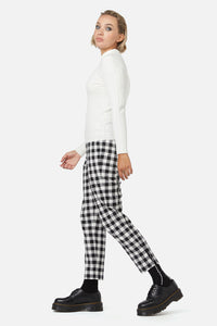 Dangerfield - Audrey Knit - vintage-white