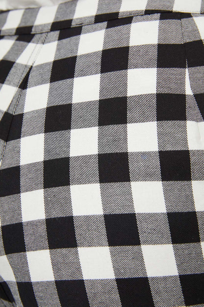 Dangerfield - Flo Pant - black-cream