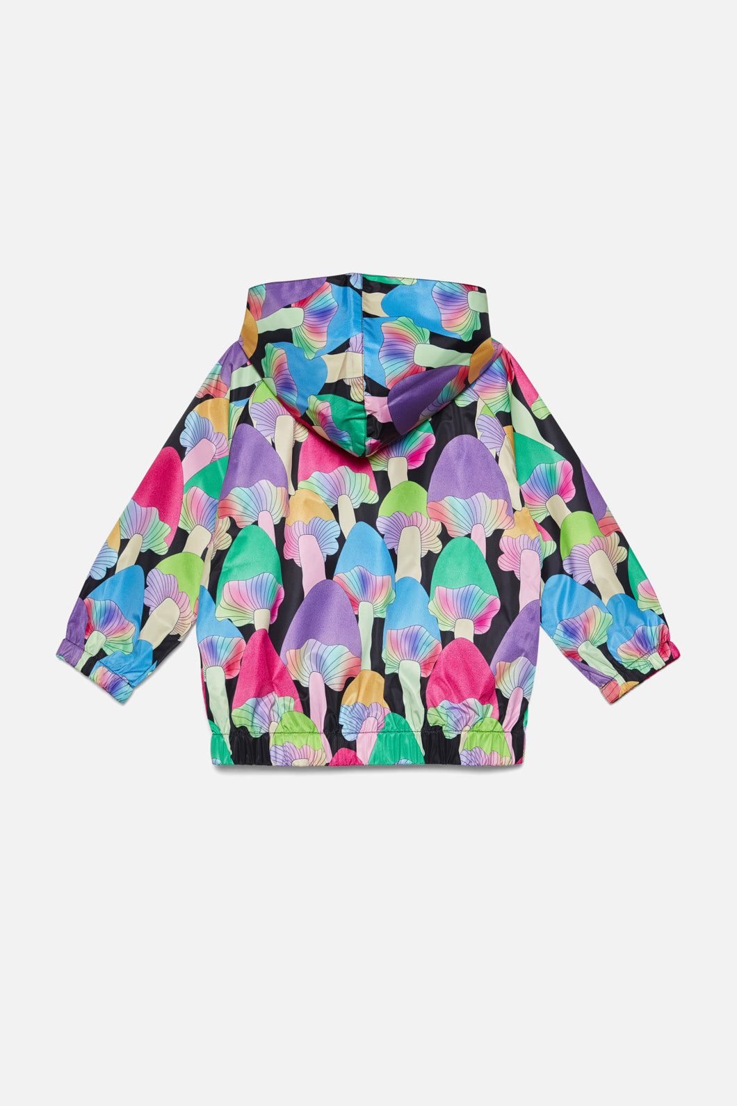 Dangerkids - Fun Guy Kids Spray Jacket - print