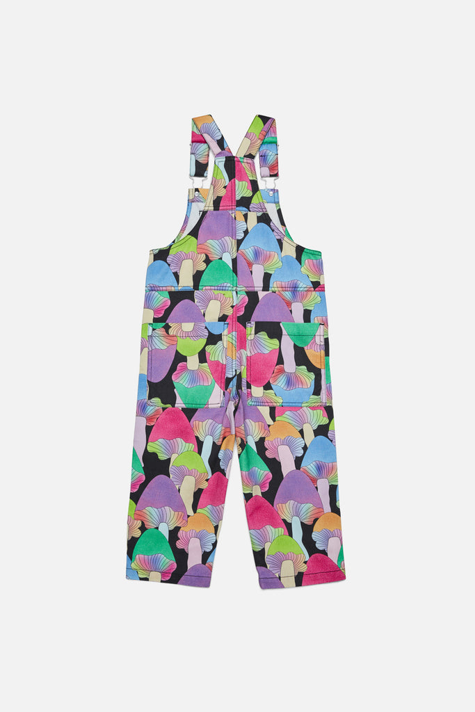 Fun Guy Kids Overalls – Dangerfield