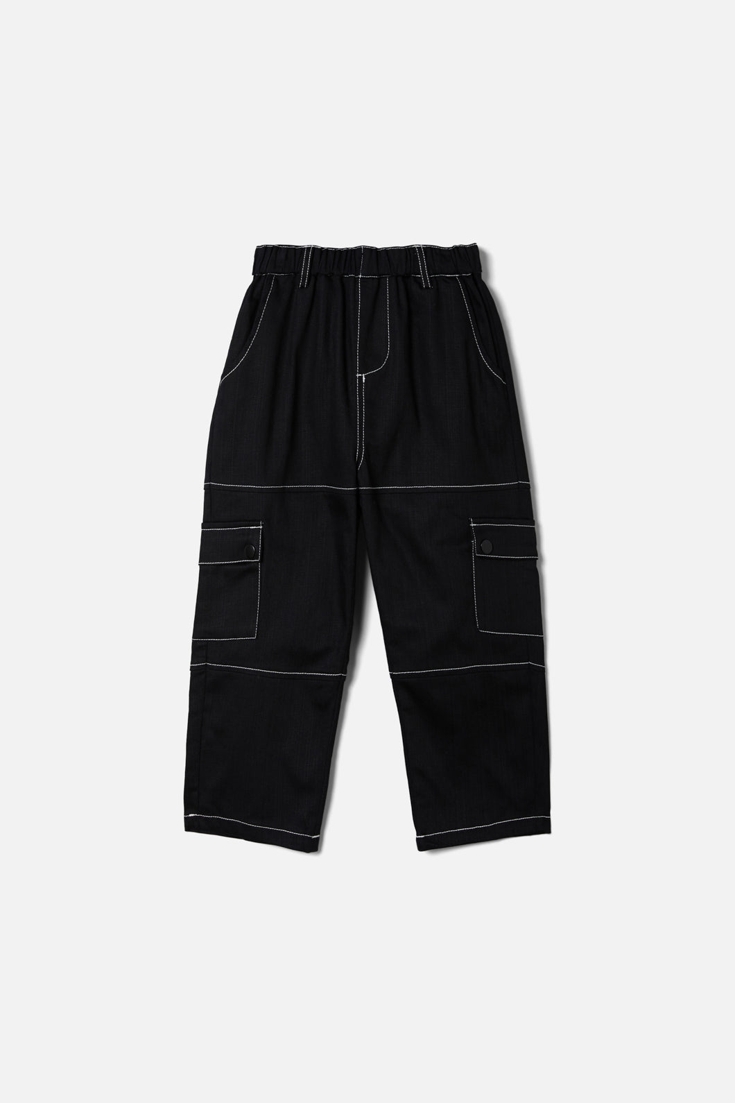 Dangerkids - Night Sky Kids Pant - black