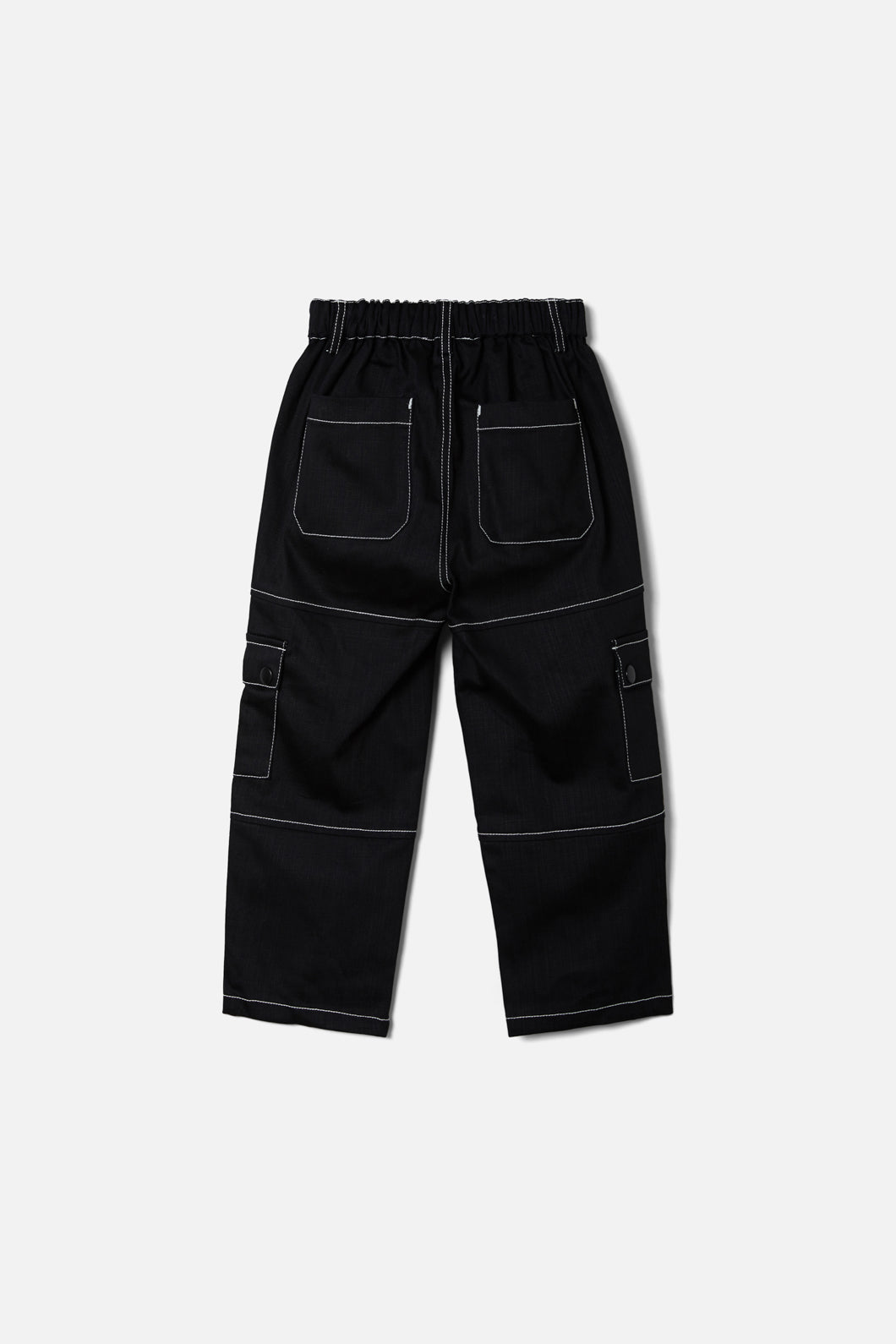 Dangerkids - Night Sky Kids Pant - black