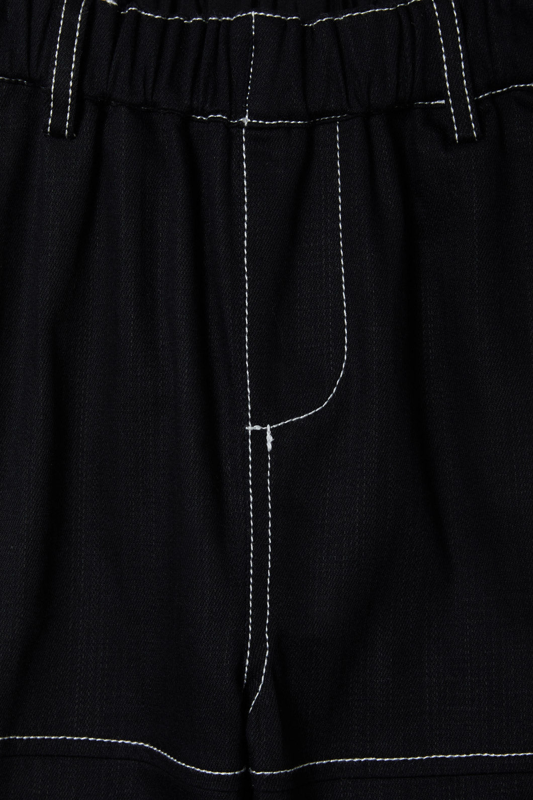 Dangerkids - Night Sky Kids Pant - black