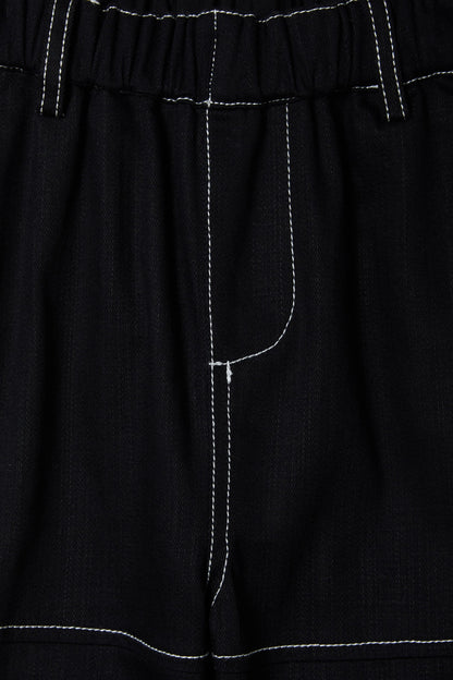Dangerkids - Night Sky Kids Pant - black