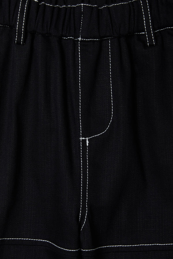 Dangerkids - Night Sky Kids Pant - black