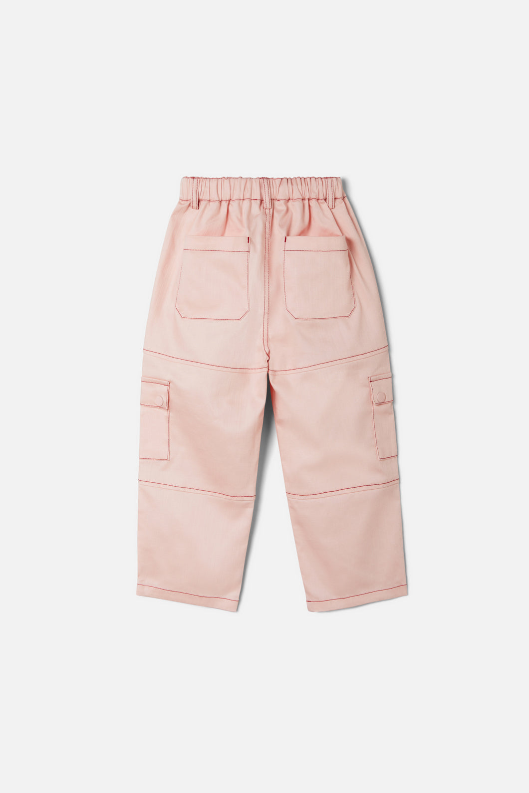 Dangerkids - Night Sky Kids Pant - pink