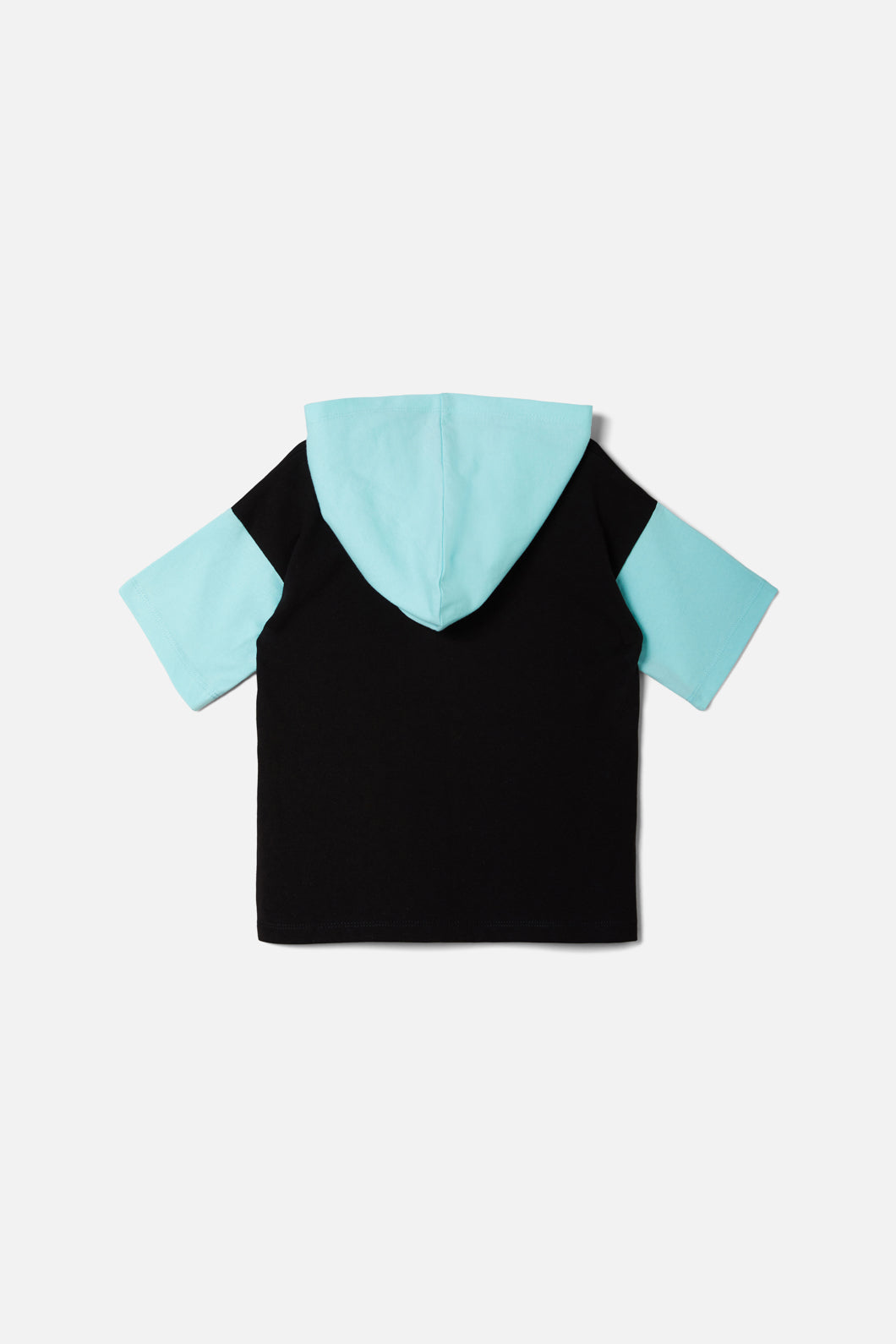 Dangerkids - Skaty Stork Kids Tee - black