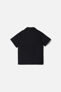 Dangerkids - Rainbow Kids Shirt - black
