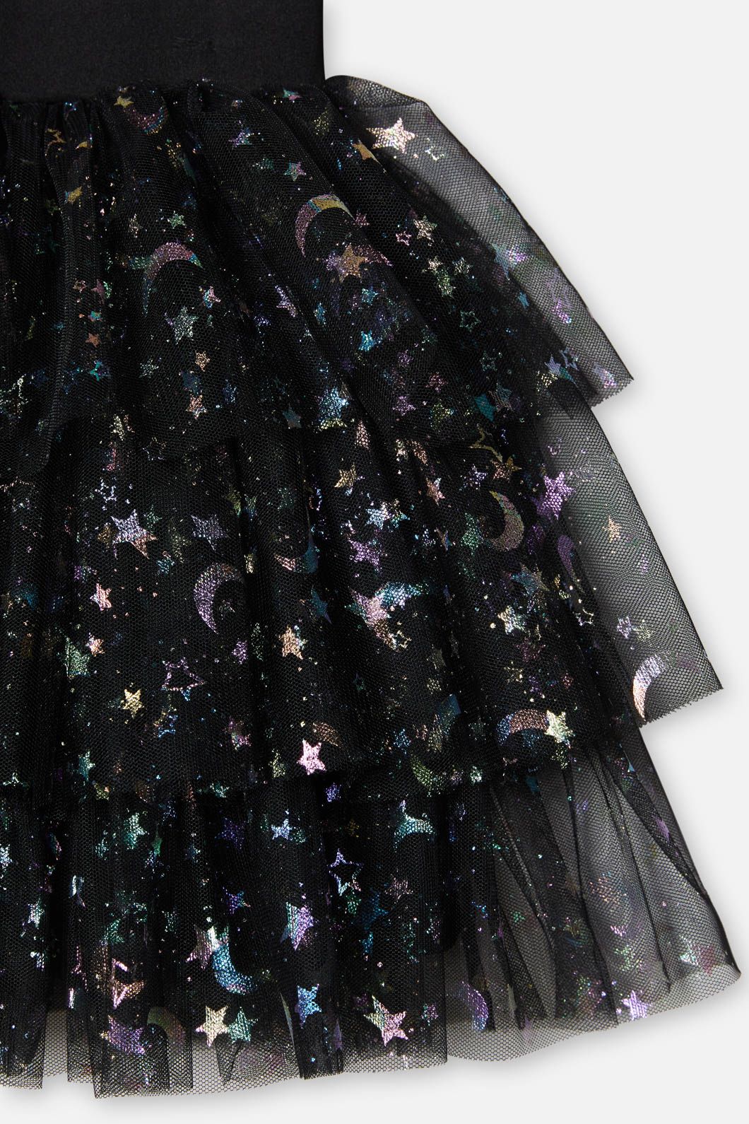 Star Mesh Kids Tulle Skirt – Dangerfield