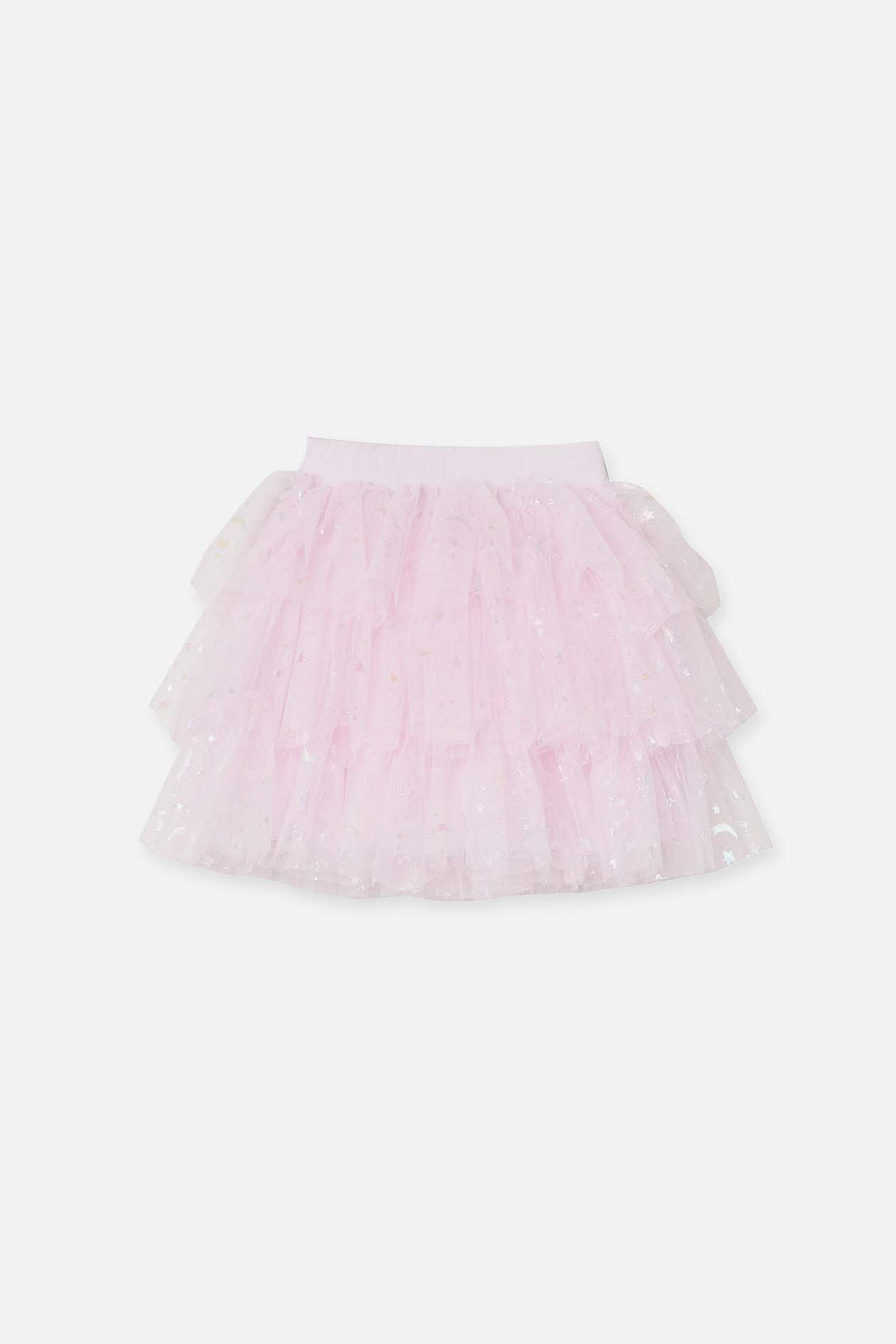 Pink tulle hotsell skirt 60