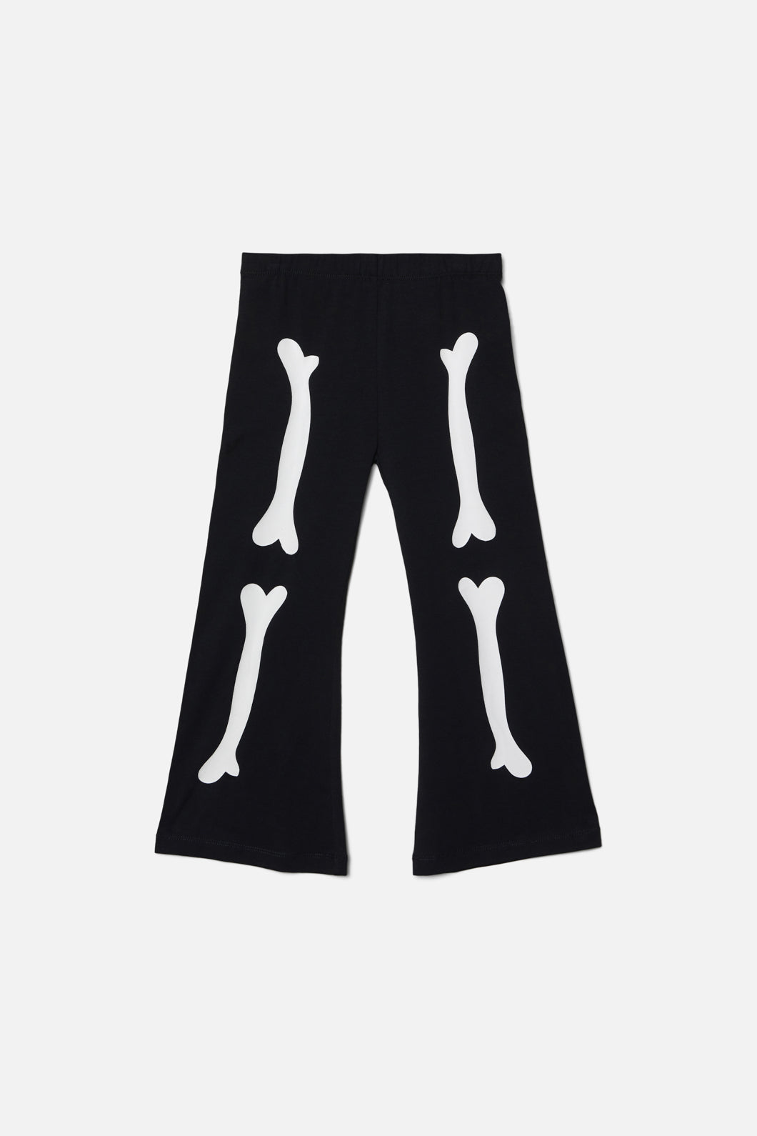 Dangerkids - Bonez Kids Legging - black