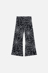 Dangerkids - Web Kids Legging - black