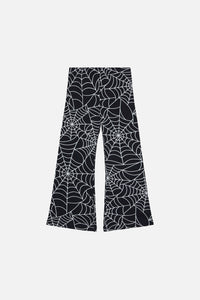 Dangerkids - Web Kids Legging - black