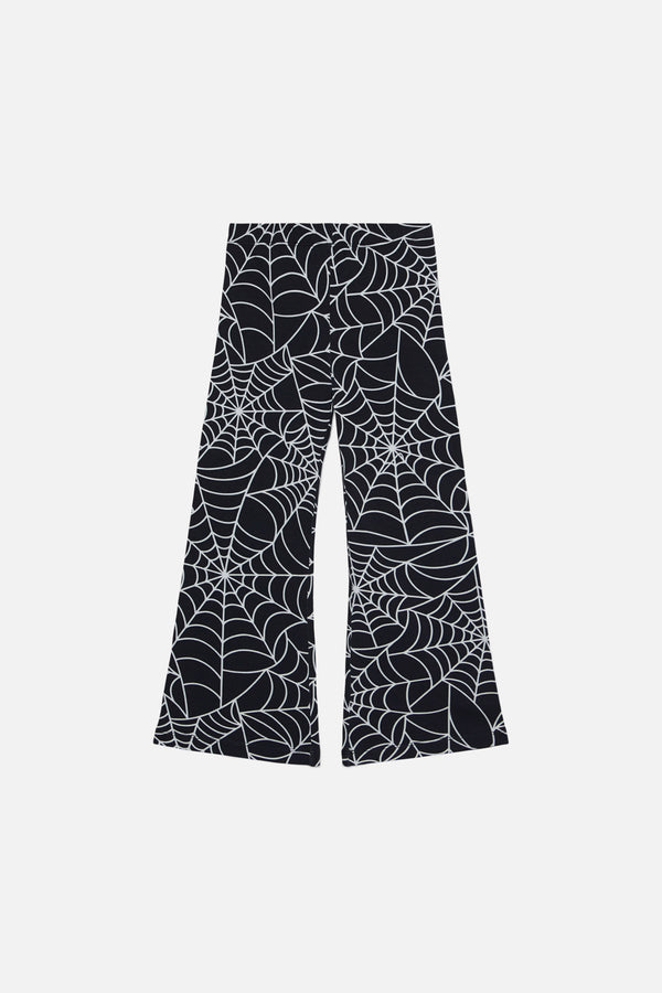 Dangerkids - Web Kids Legging - black