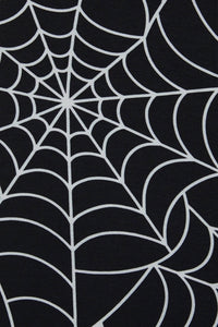 Dangerkids - Web Kids Legging - black