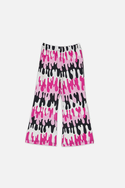 Dangerkids - Drip Drip Kids Legging - multi