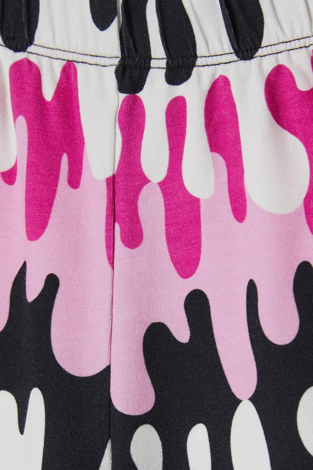 Dangerkids - Drip Drip Kids Legging - multi