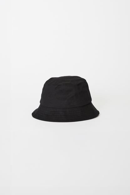 Dangerfield - Strawberry Patch Hat - black