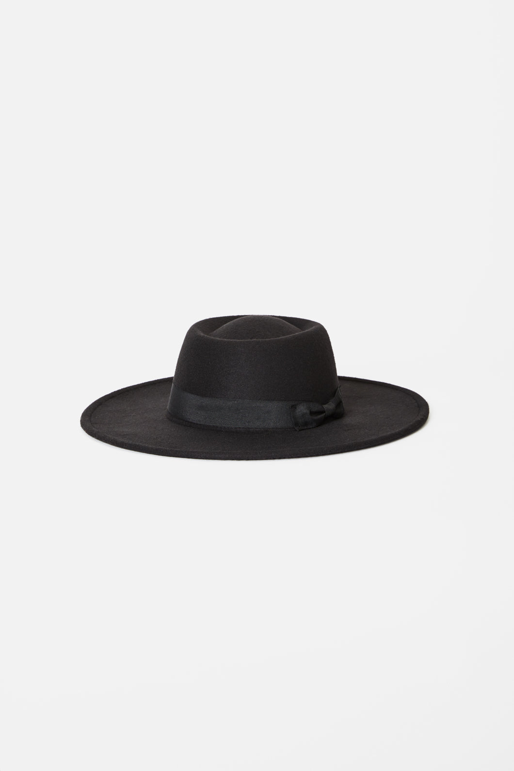Wide Brim Hat – Dangerfield