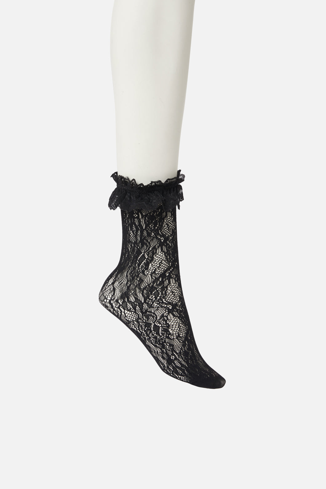 Lacey Lace Socks – Dangerfield