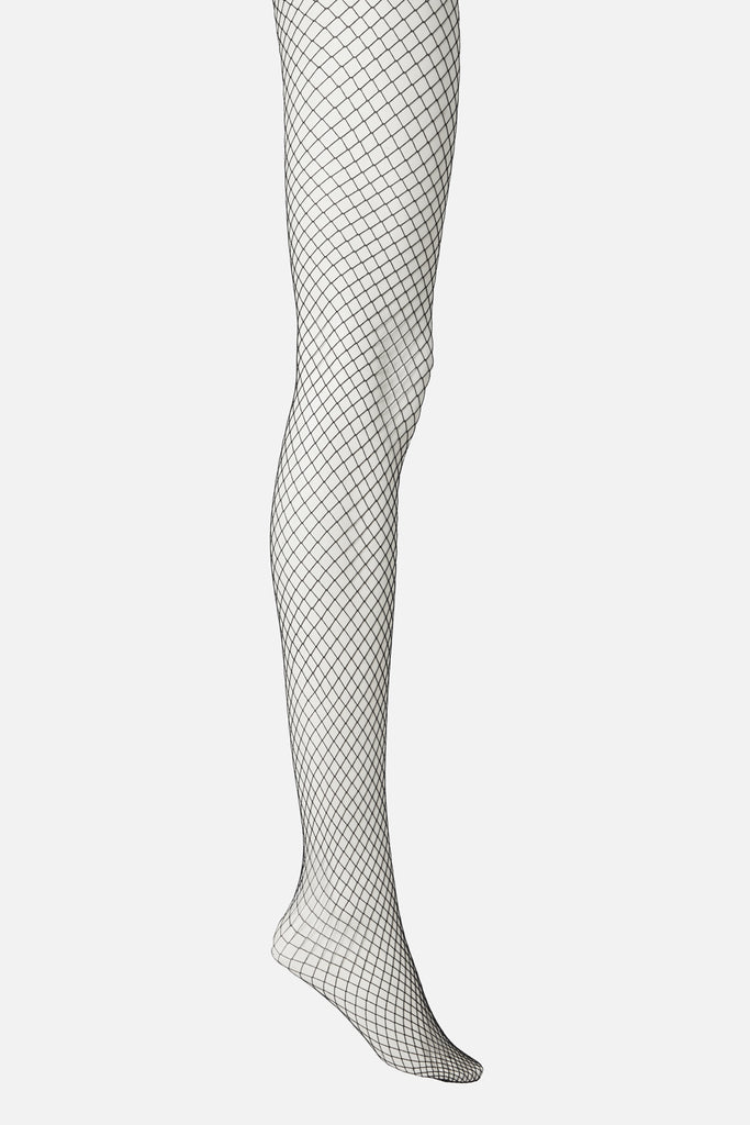 Black Fishnet Tights – Dangerfield