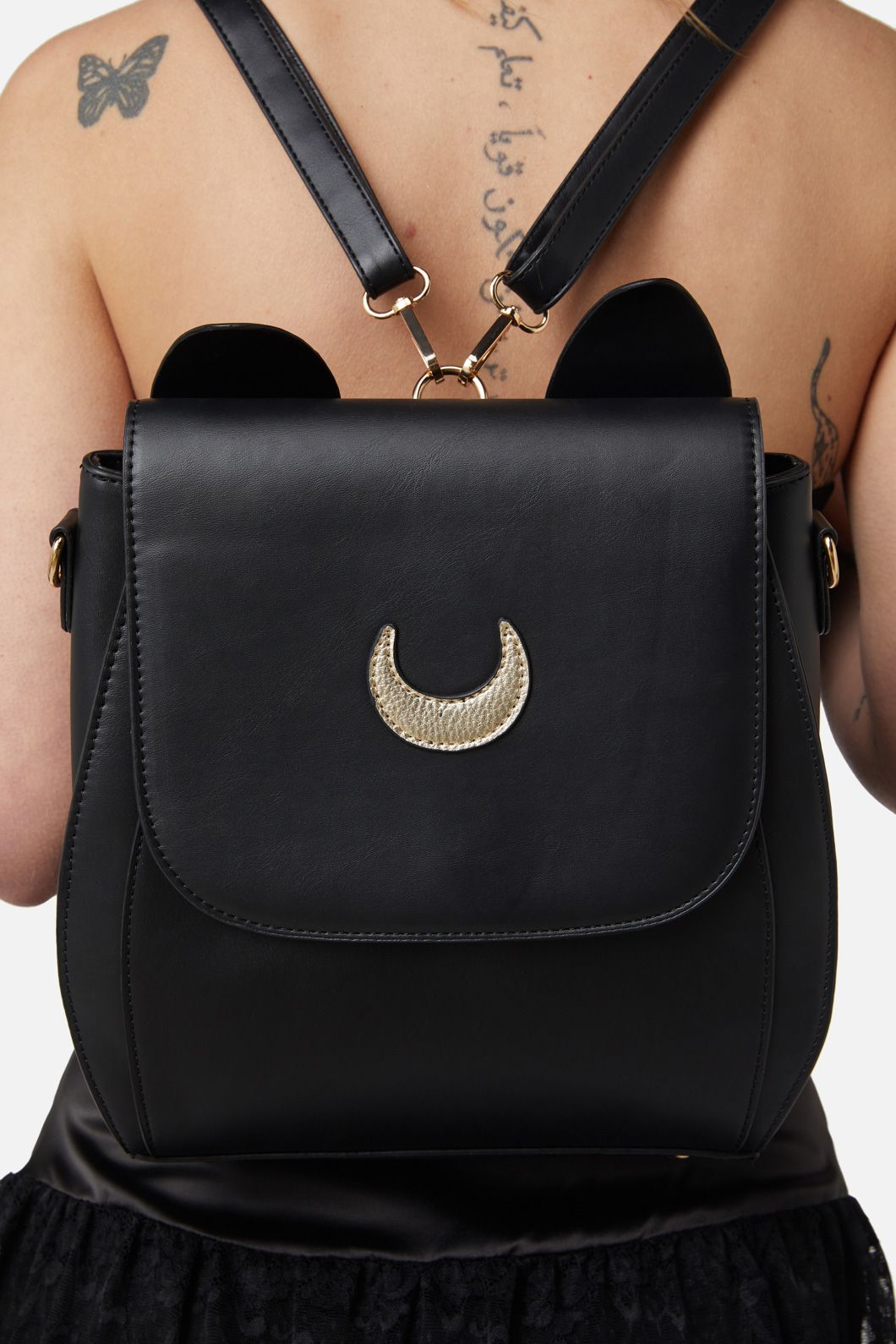 Luna Backpack Dangerfield