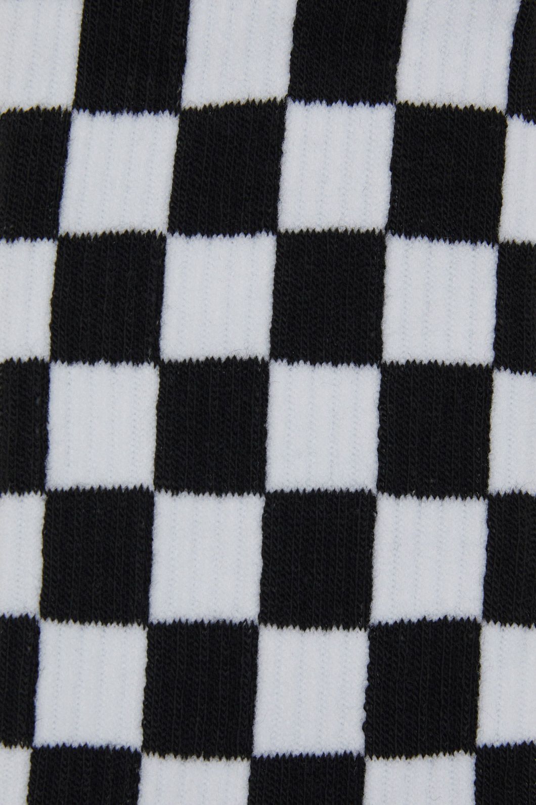 Checkerboard Socks – Dangerfield
