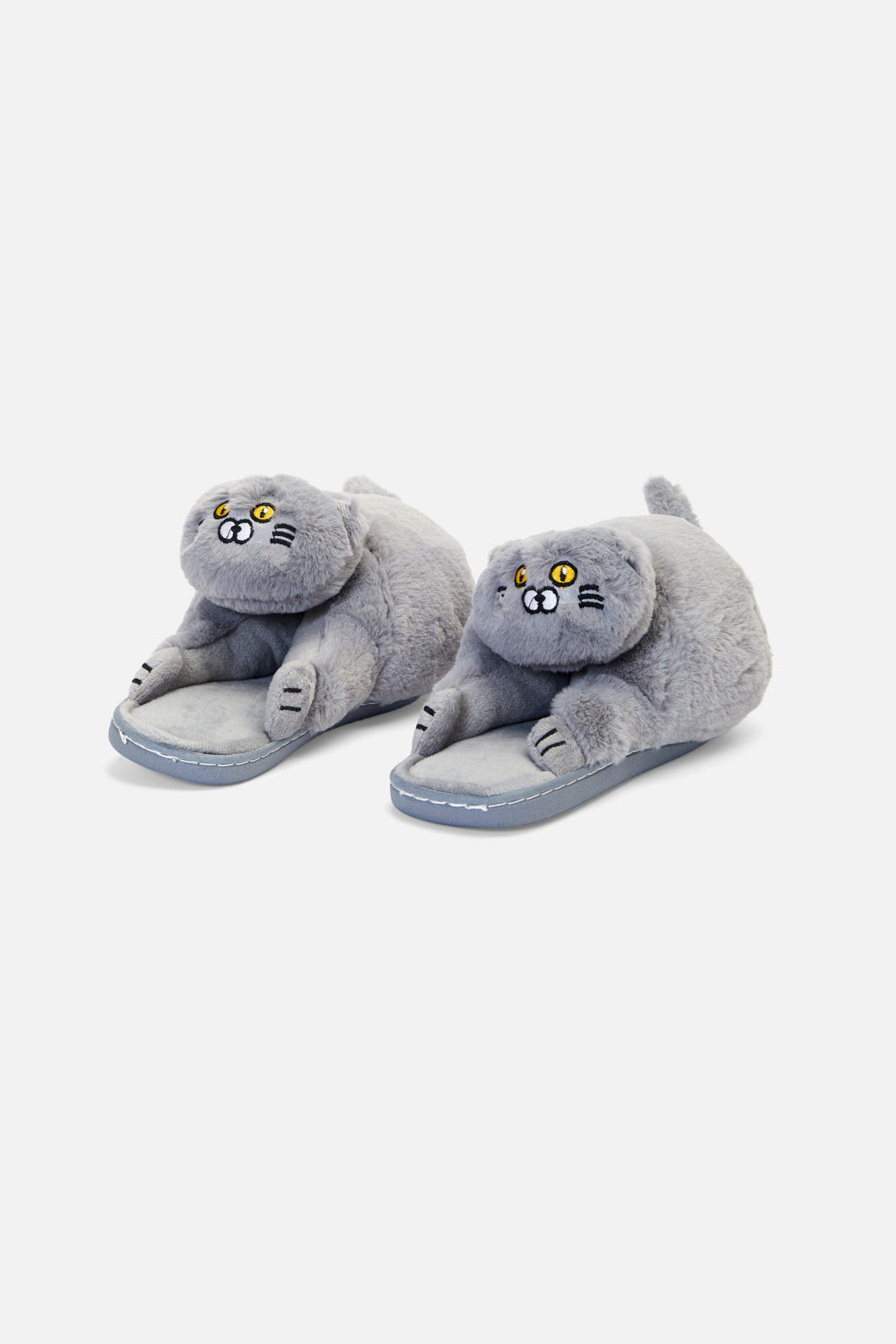 Grumpy cat online slippers