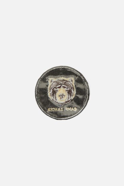 Dangerfield - Camp Danger Patch - multi