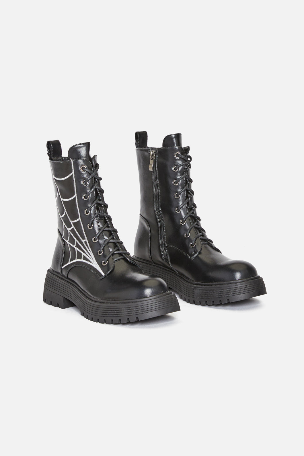 Kg hot sale spider boots