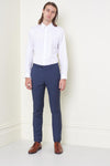 navy-check