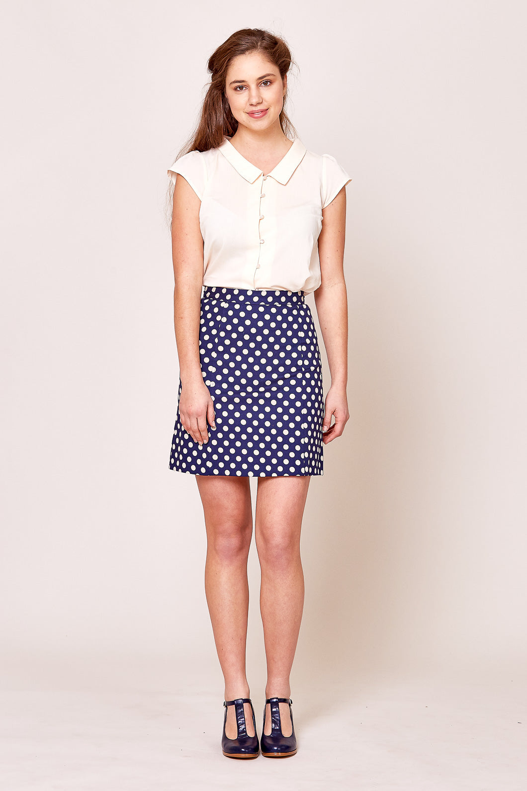 navy