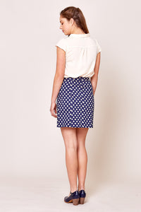 navy