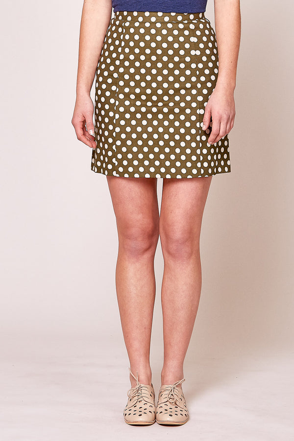 olive