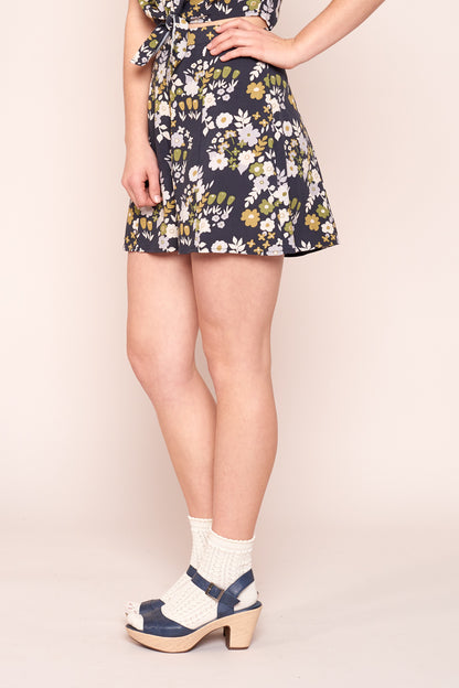 Princess Highway - Matilda Short - navy