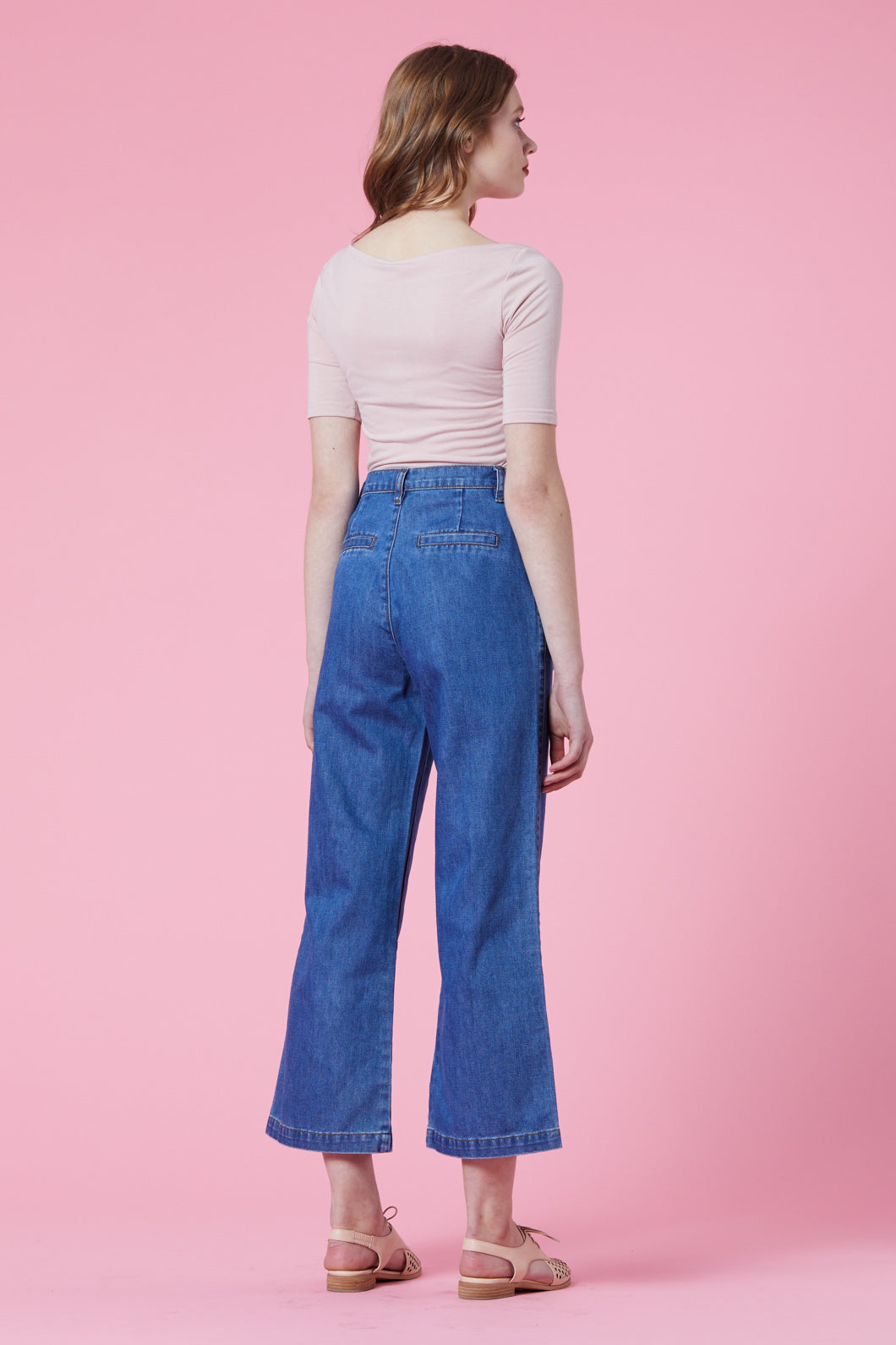 pink