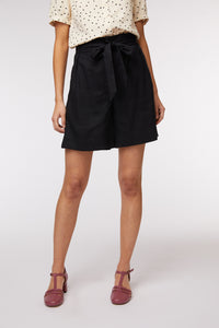 Princess Highway - Ruby Shorts - black