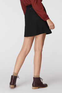Princess Highway - Piper Skirt - black