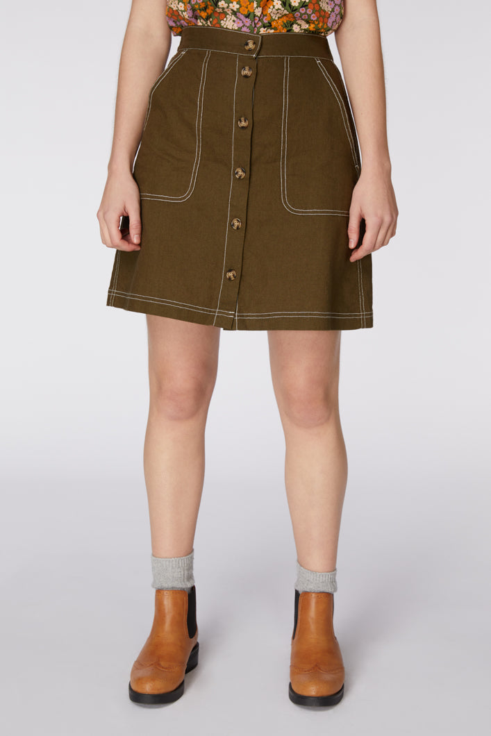 Carter Skirt Dangerfield