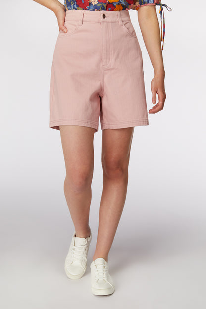 Princess Highway - Rosa Shorts - pink