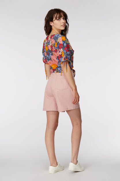 Princess Highway - Rosa Shorts - pink