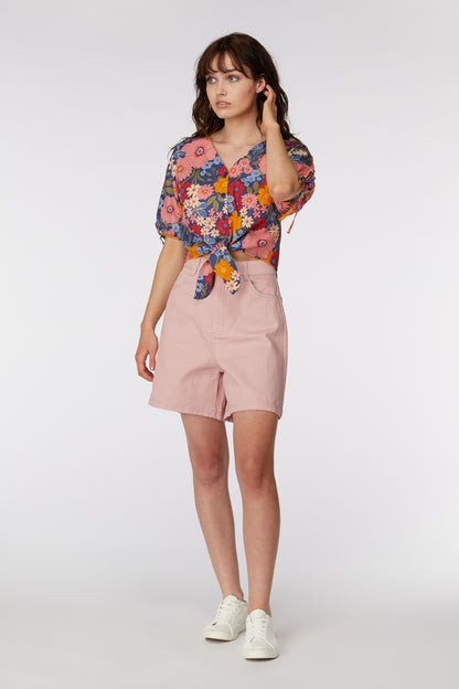 Princess Highway - Rosa Shorts - pink