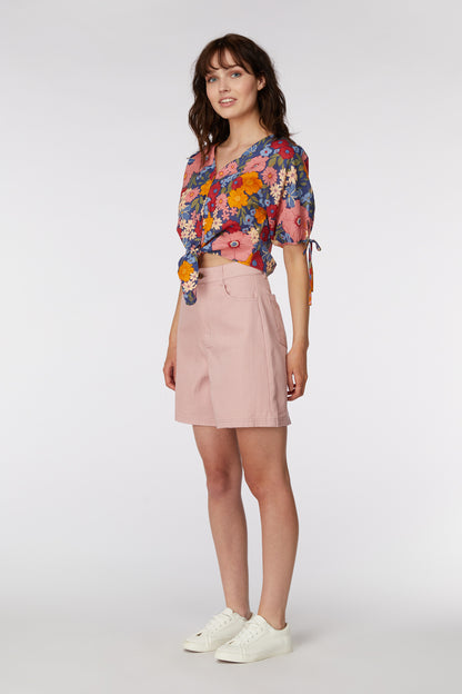 Princess Highway - Rosa Shorts - pink