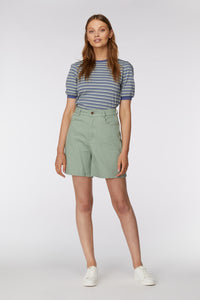 Princess Highway - Rosa Shorts - sage