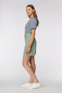 Princess Highway - Rosa Shorts - sage