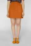 Princess Highway - Stella Skirt - ginger