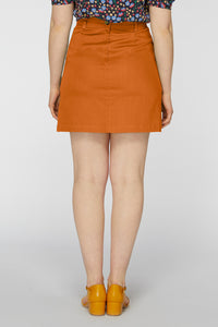 Princess Highway - Stella Skirt - ginger